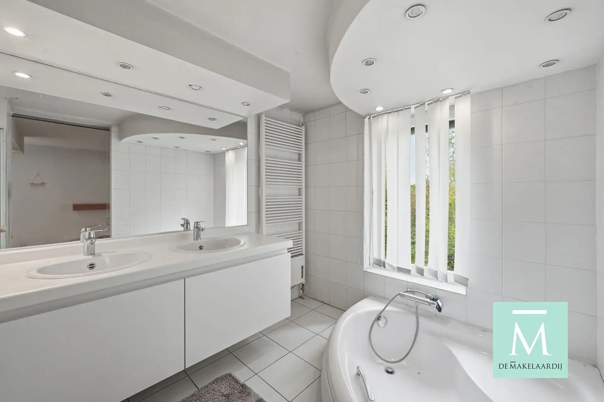 Architecturale woning op een toplocatie te Sint-Katelijne-Waver	 foto 24