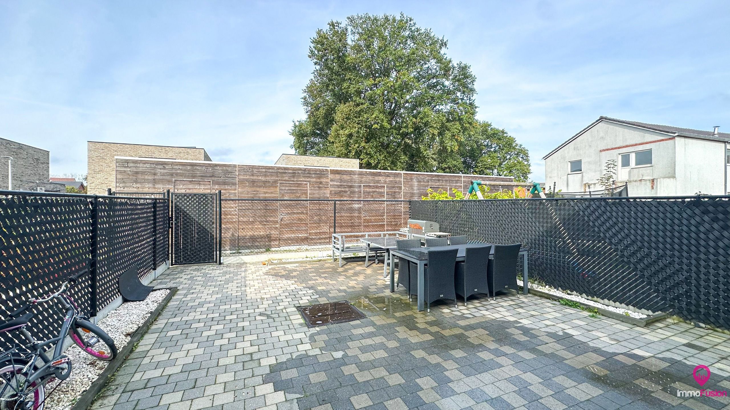 Energiezuinige Woning op Toplocatie in Heusden-Zolder! foto 2