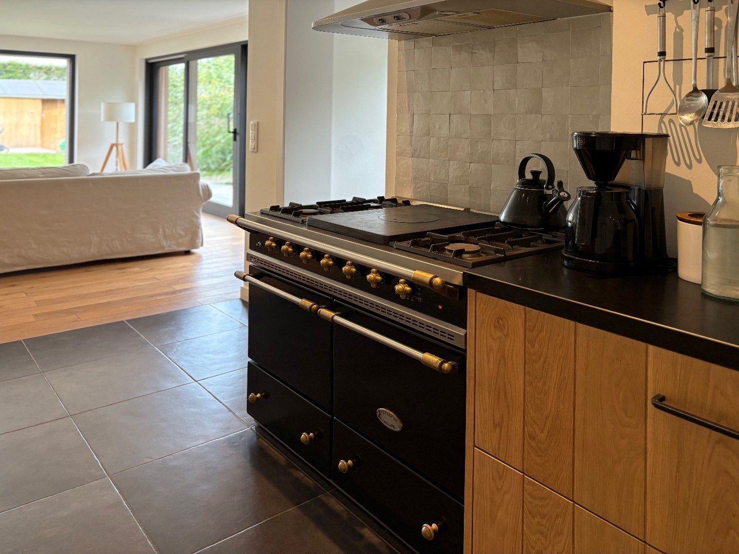 Wat een combo: Authentiek, modern comfort en energie-efficiënt! foto 9