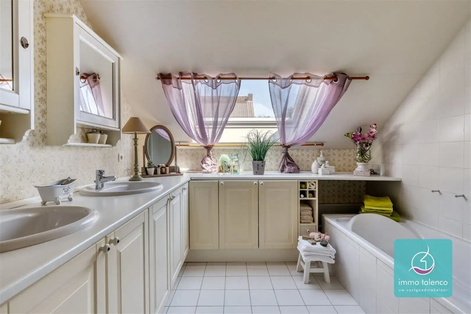 HOB - 3 are 30 ca - 3 slpks - tuin - garage - instapklaar - label C  foto 17