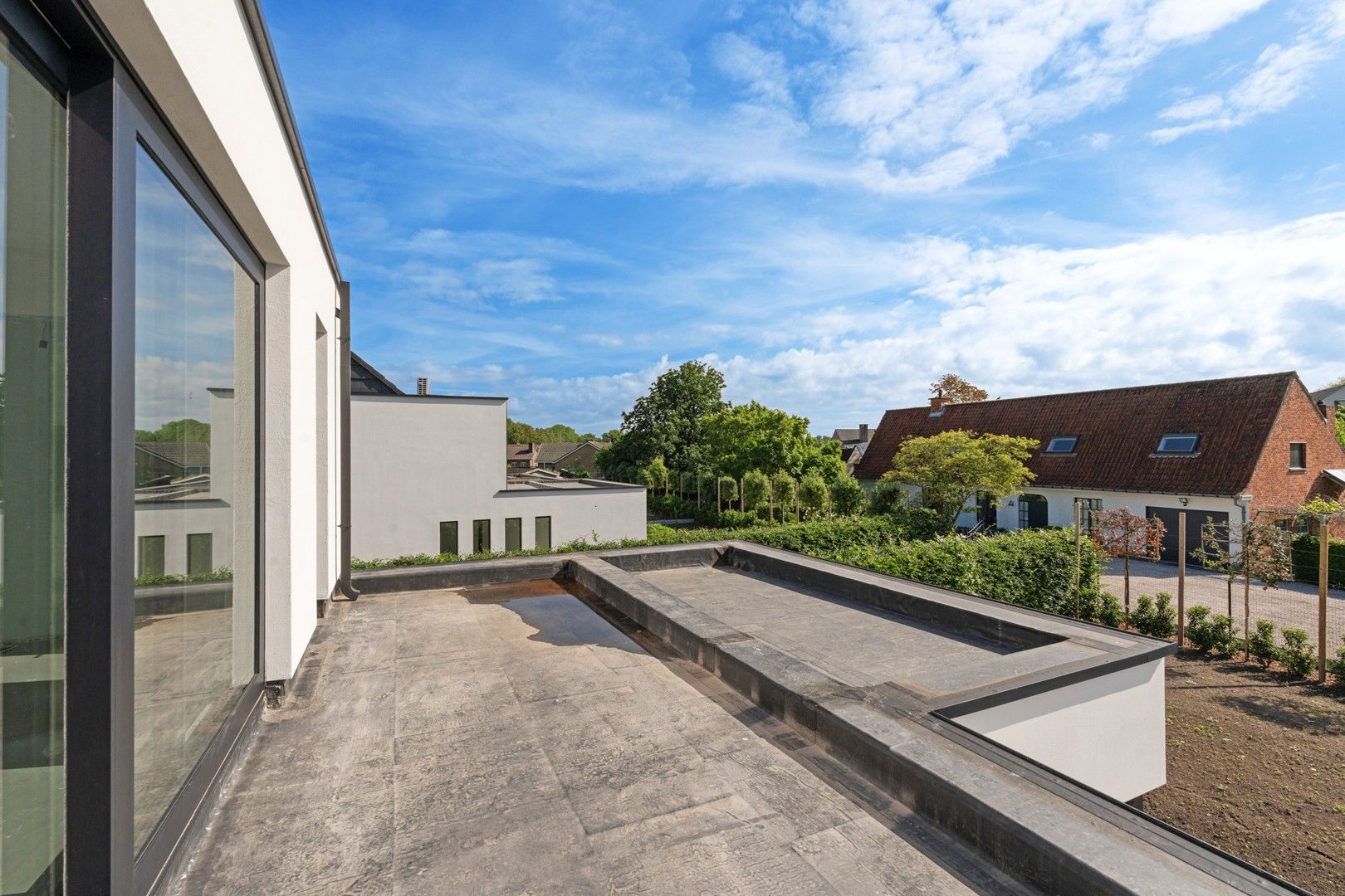Vrijstaande BEN nieuwbouwwoning te koop foto 10