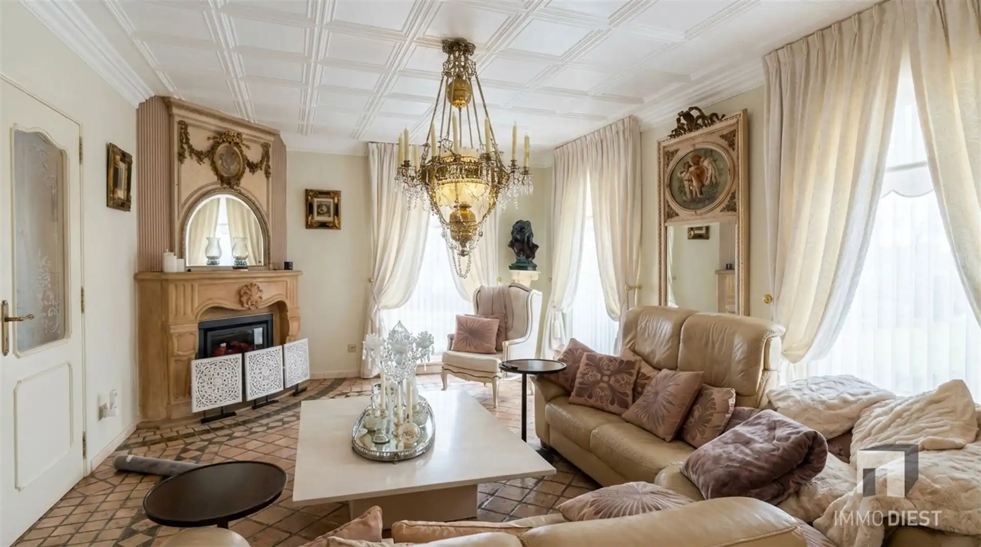 Verzorgde woning. Uw zaak aan huis mogelijk! foto 10