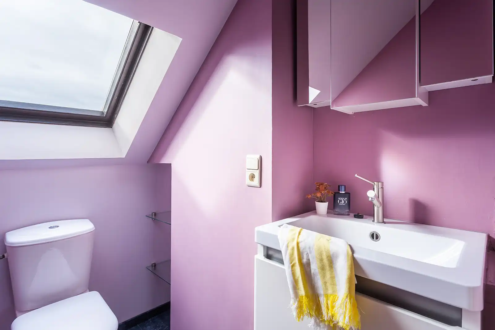 Een verborgen parel op 2.010 m² in Wilrijk foto 23