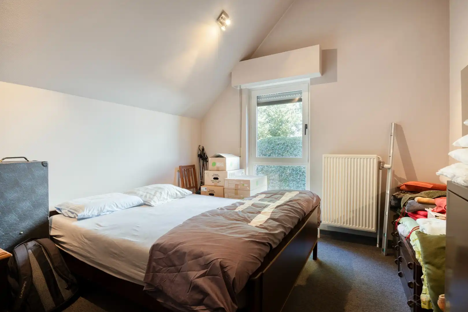 Energiezuinige, instapklare woning te koop in Mol foto 11