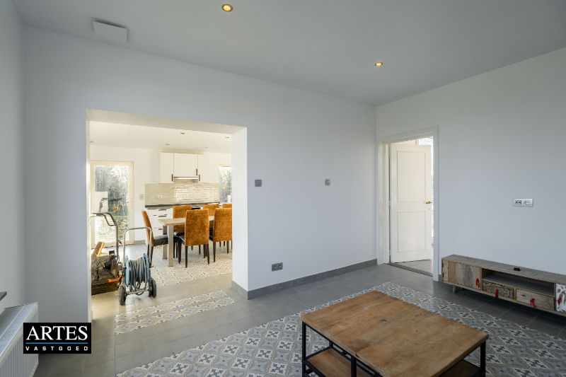 Charmante woning met 3 slaapkamers foto 11