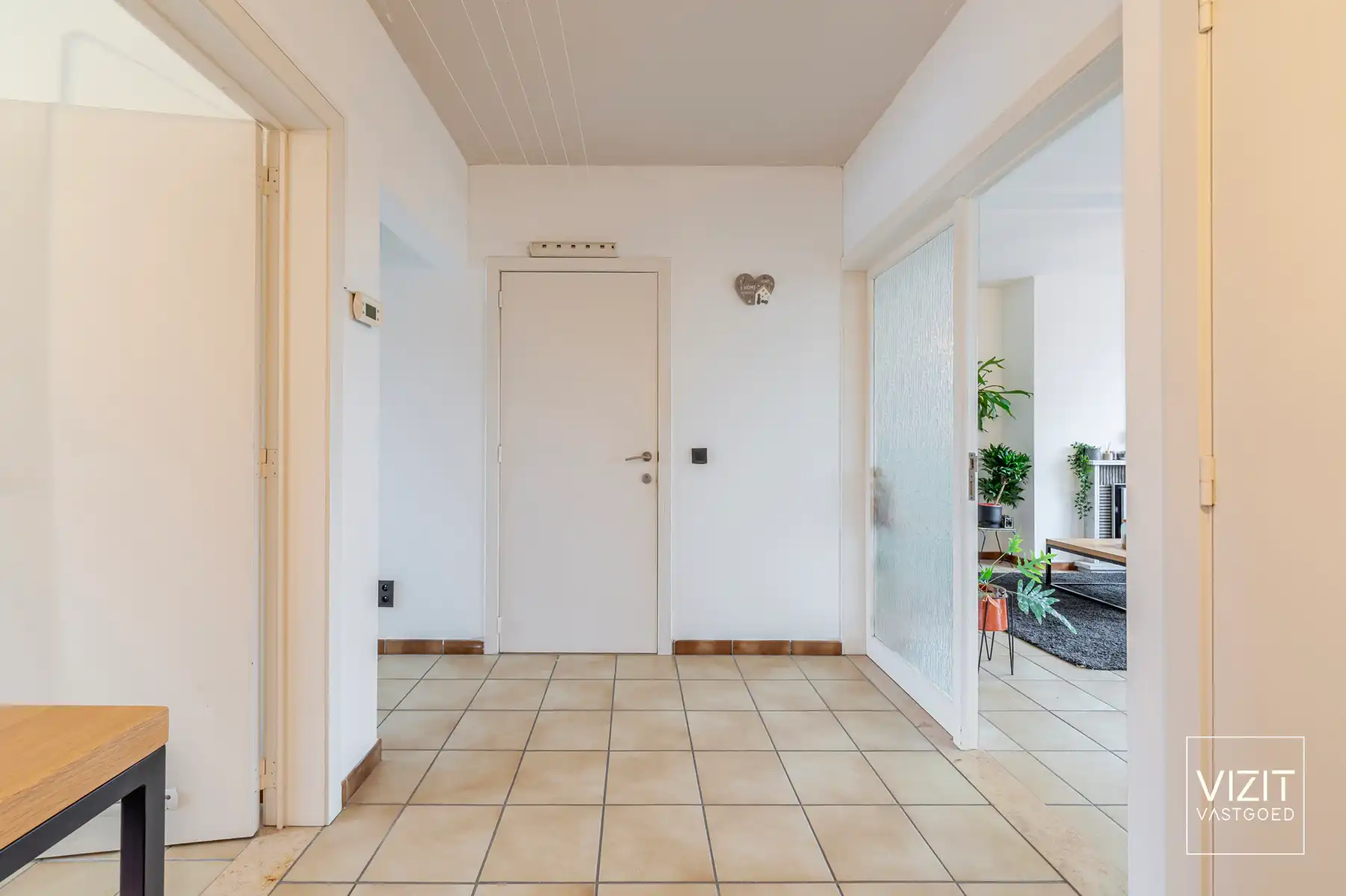 Ruim 2-slaapkamerappartement foto 5