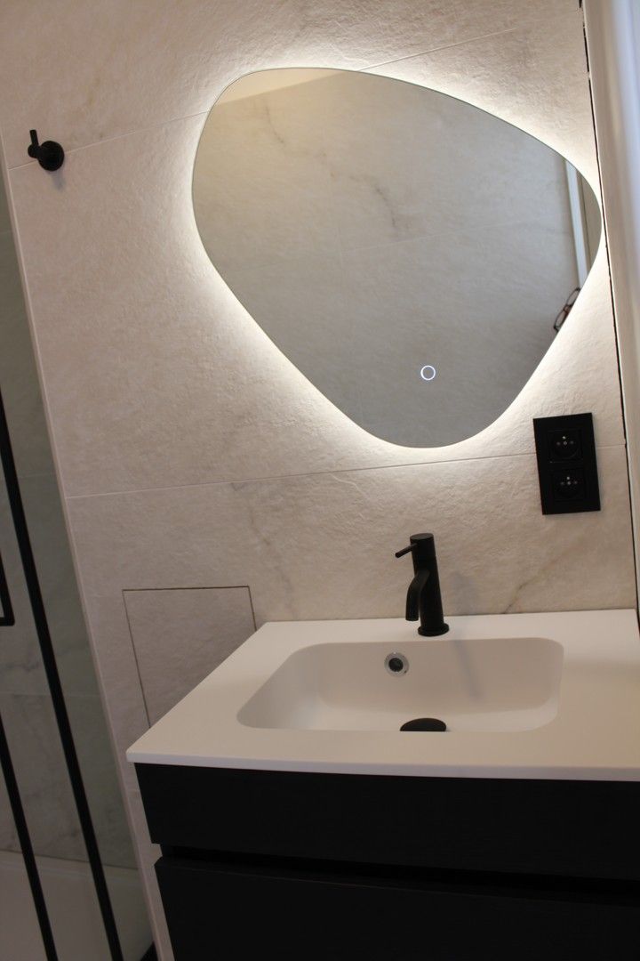 Stijlvolle studentenkamer foto 7