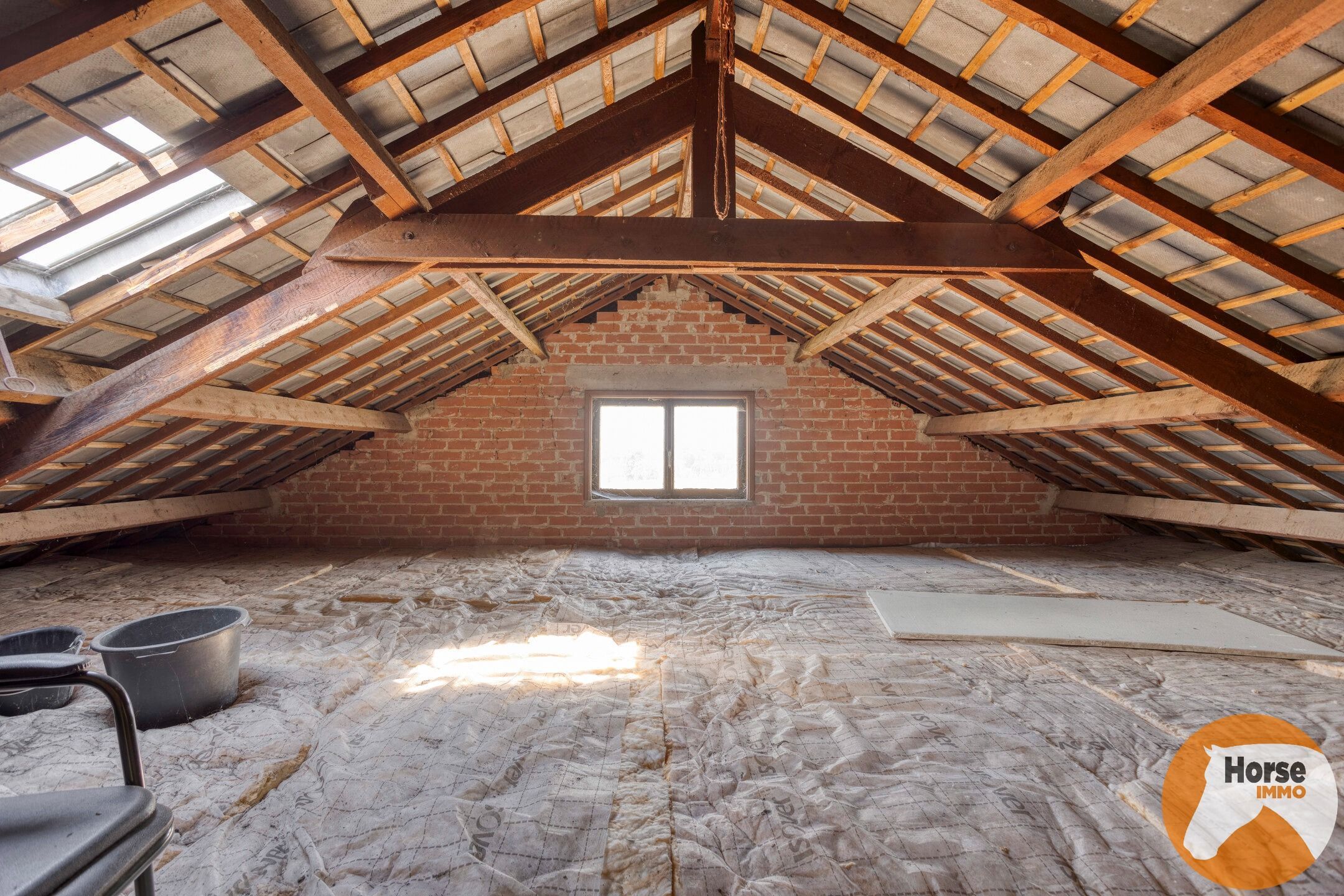 WOUBRECHTEGEM - Charmante woning met 2 loodsen op 1,61 ha  foto 18