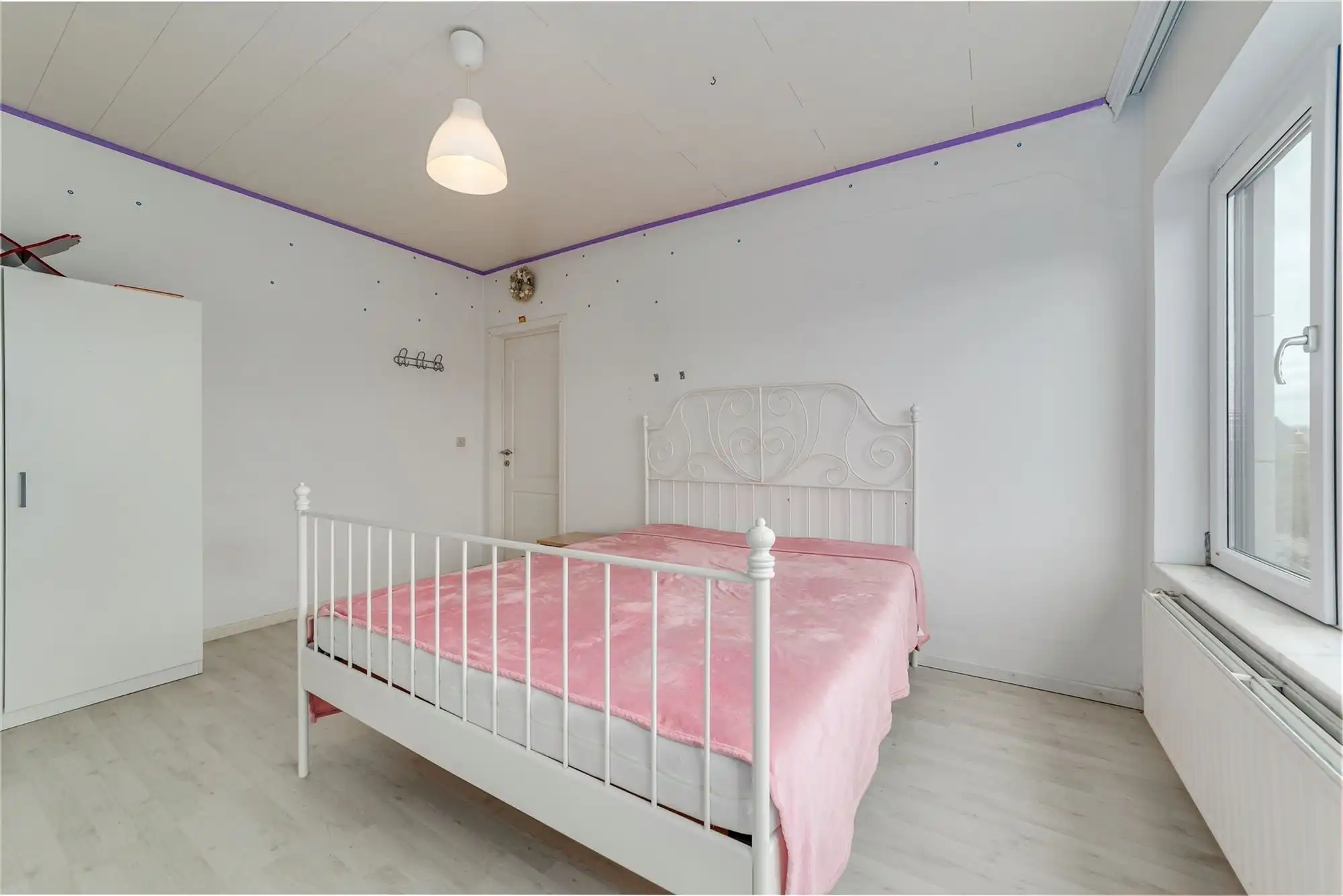 Huis te Hoboken met 4 slpk en 2 garages foto 23