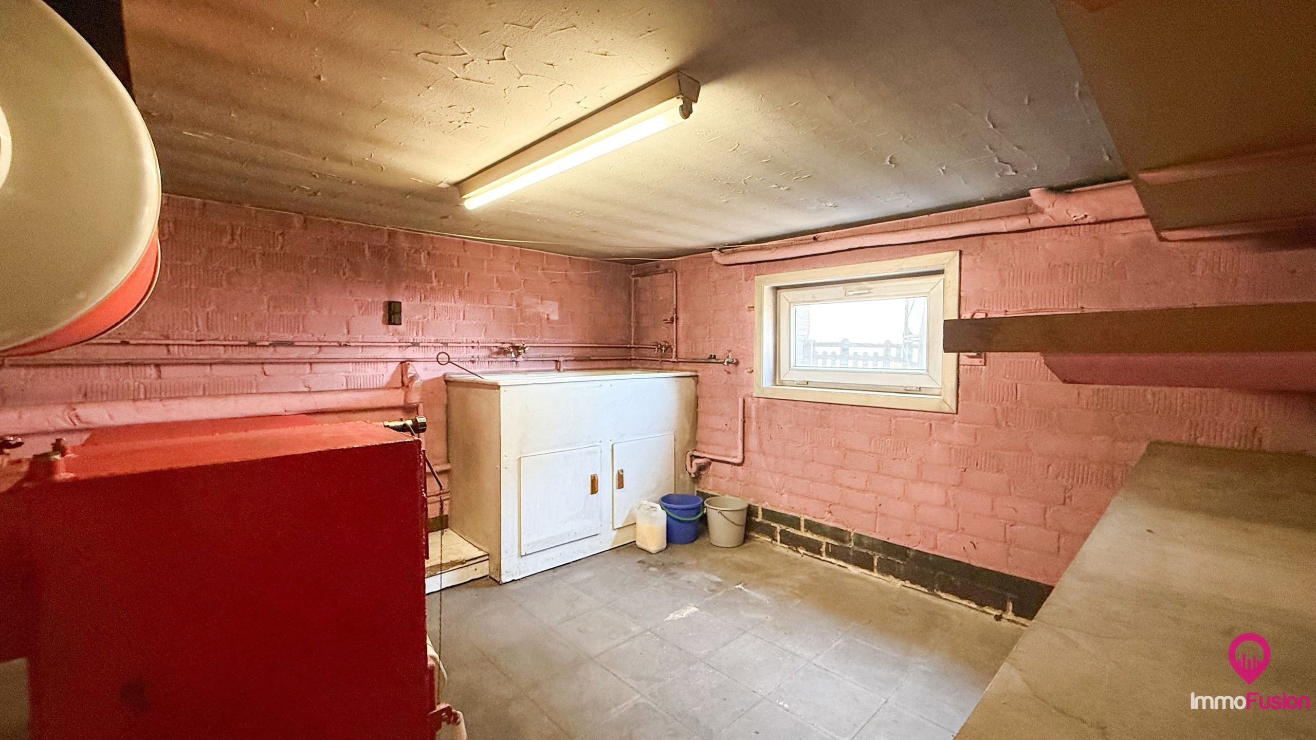 Splitlevel woning met 3 slaapkamers en ruime werkplaats!  foto 20