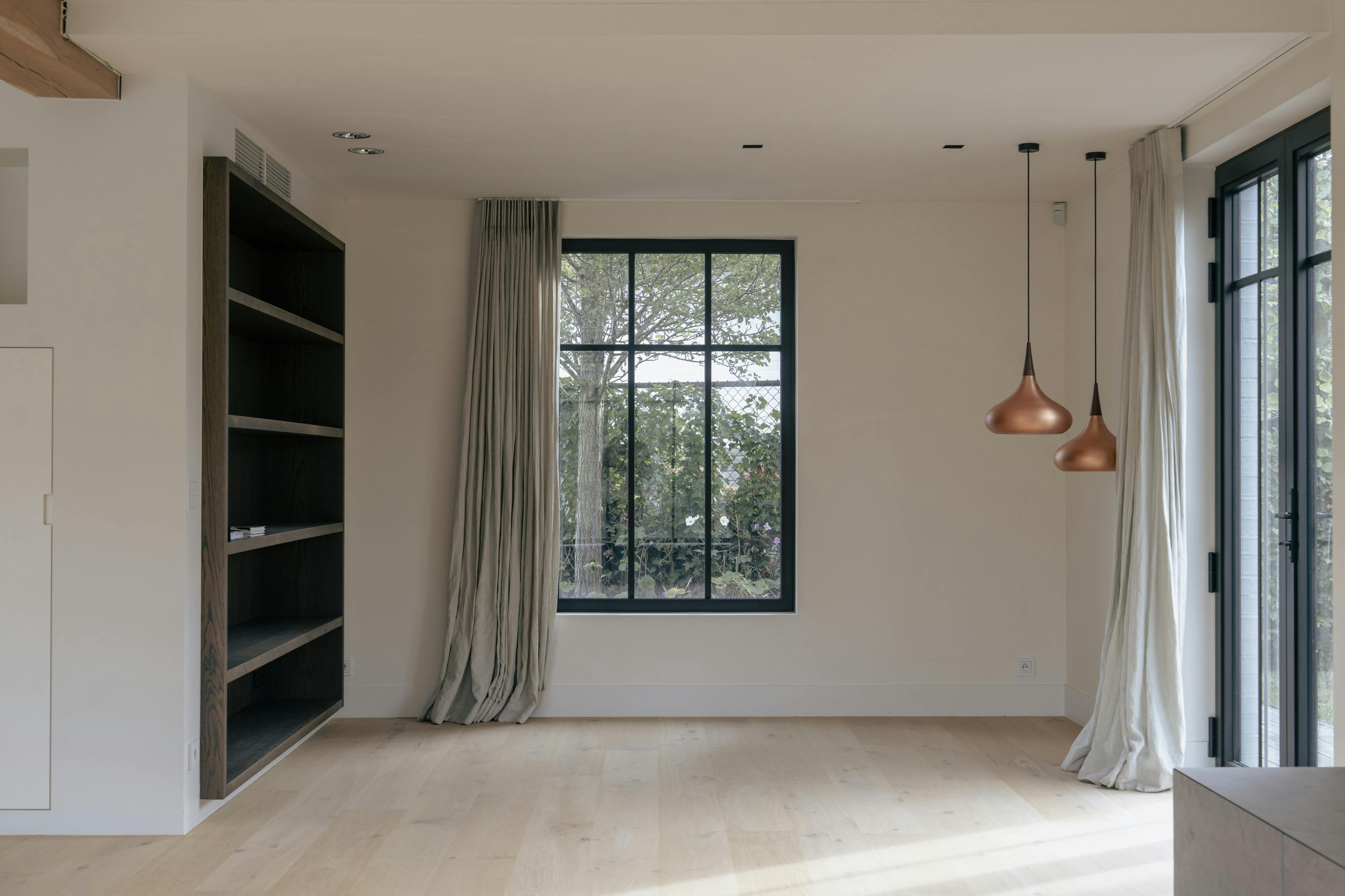 Uitzonderlijke villa te koop op 100m van de Menenpoort foto 14