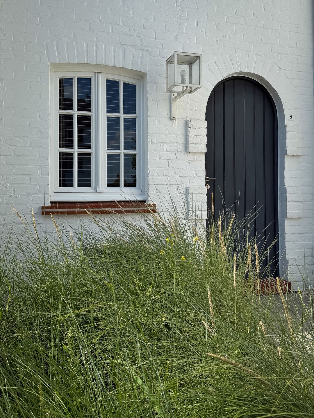 EXCLUSIEF: Villa met karakter - unieke ligging in Duinbergen foto 4