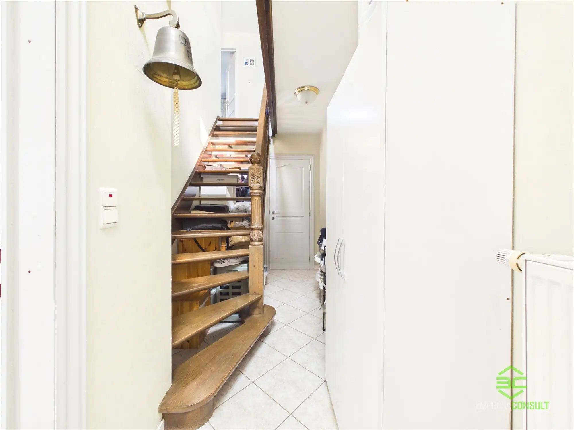 Energiezuinige ruime gezinswoning in Oplinter op 6a59ca! foto 3