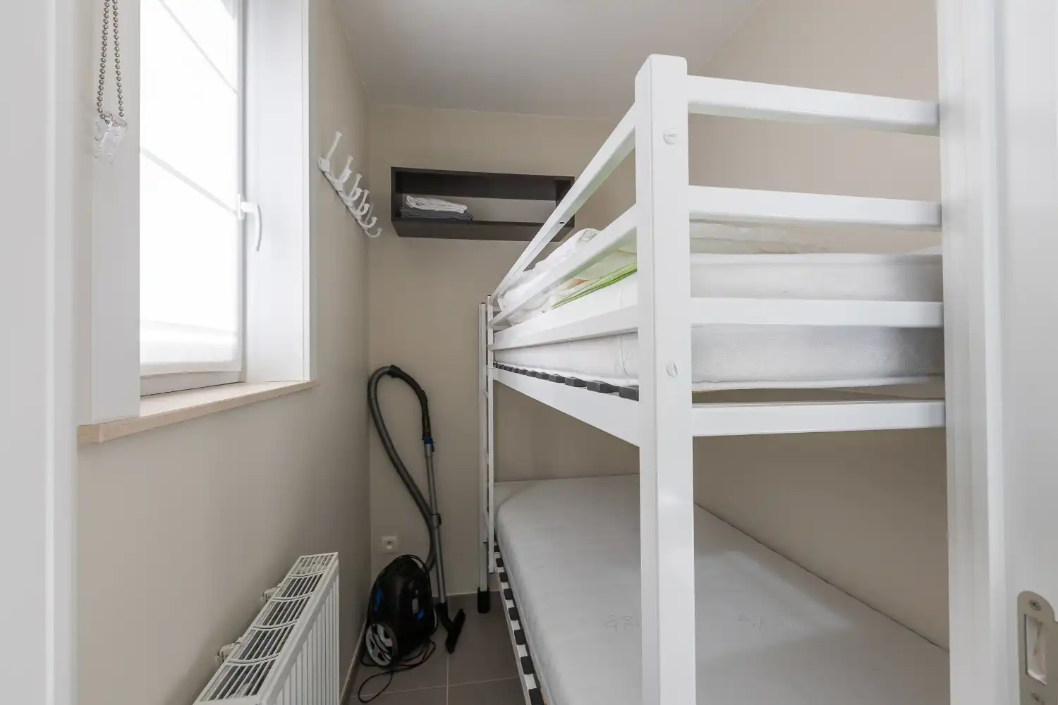 Dakappartement in perfecte staat met 2 riante terrassen! foto 19