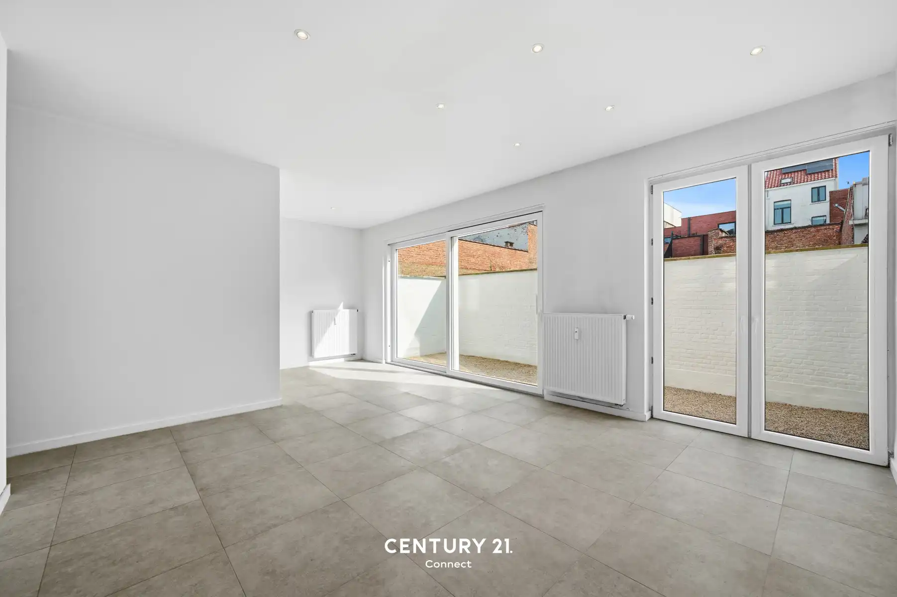 Wonen Stadscentrum Mechelen foto {{pictureIndex}}