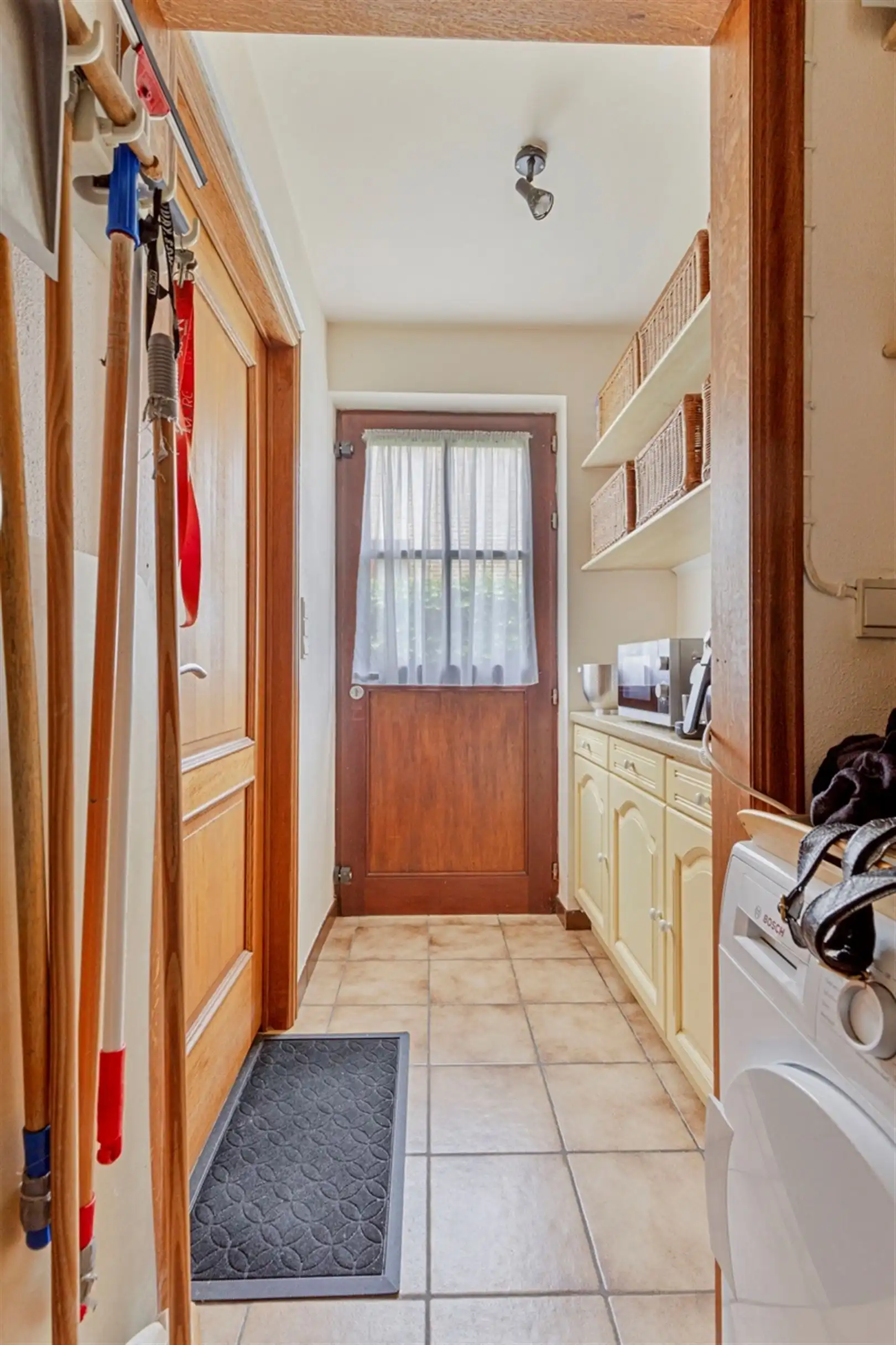 Landelijke woning foto 37