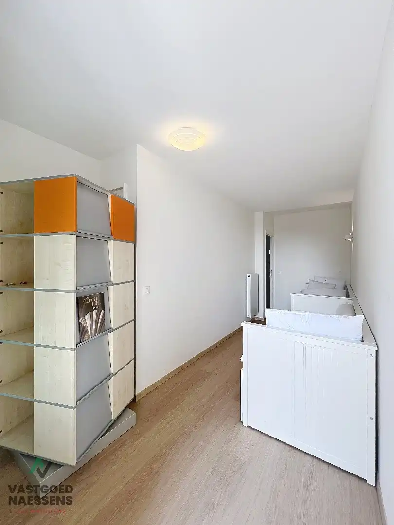 SCHITTEREND 2 SLPK APP - TERRASSEN - VLAKBIJ ZEE foto 22