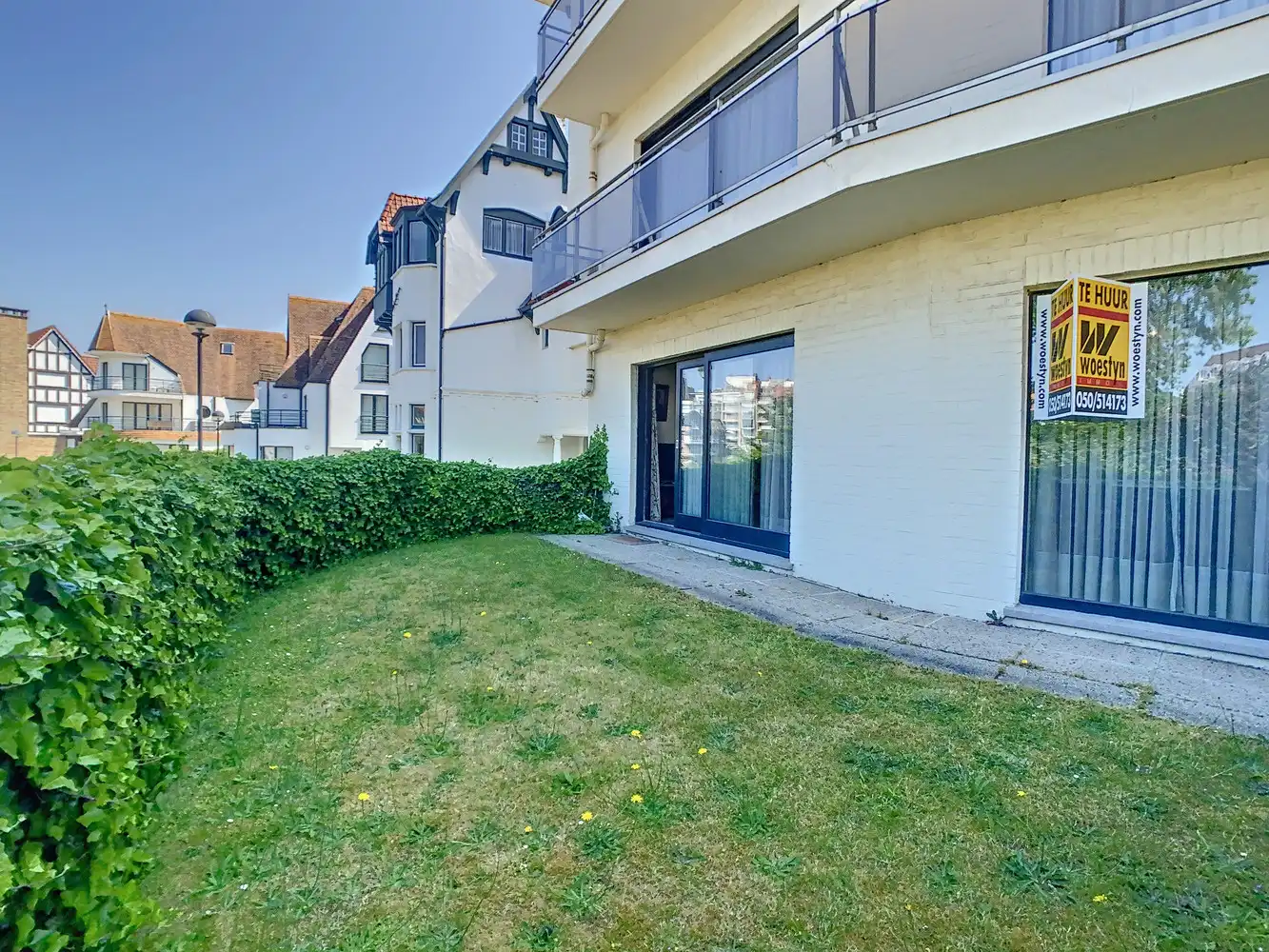 Appartement te huur foto 11