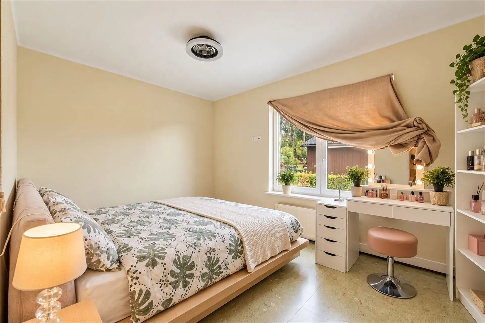 Prachtig gelegen bungalow met 3 slpk en prachtig zicht! foto 15