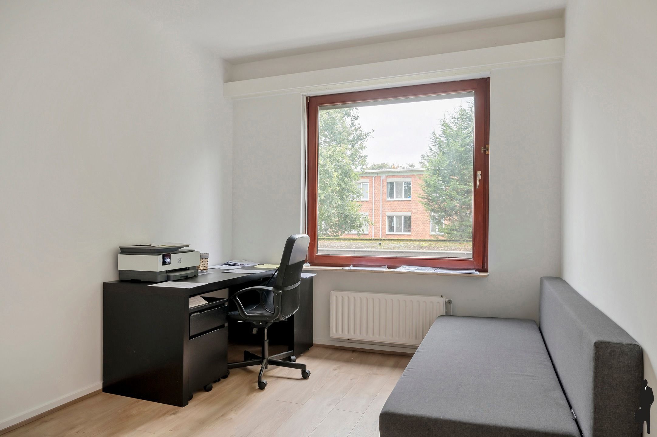 Vernieuwd appartement op toplocatie! foto 12