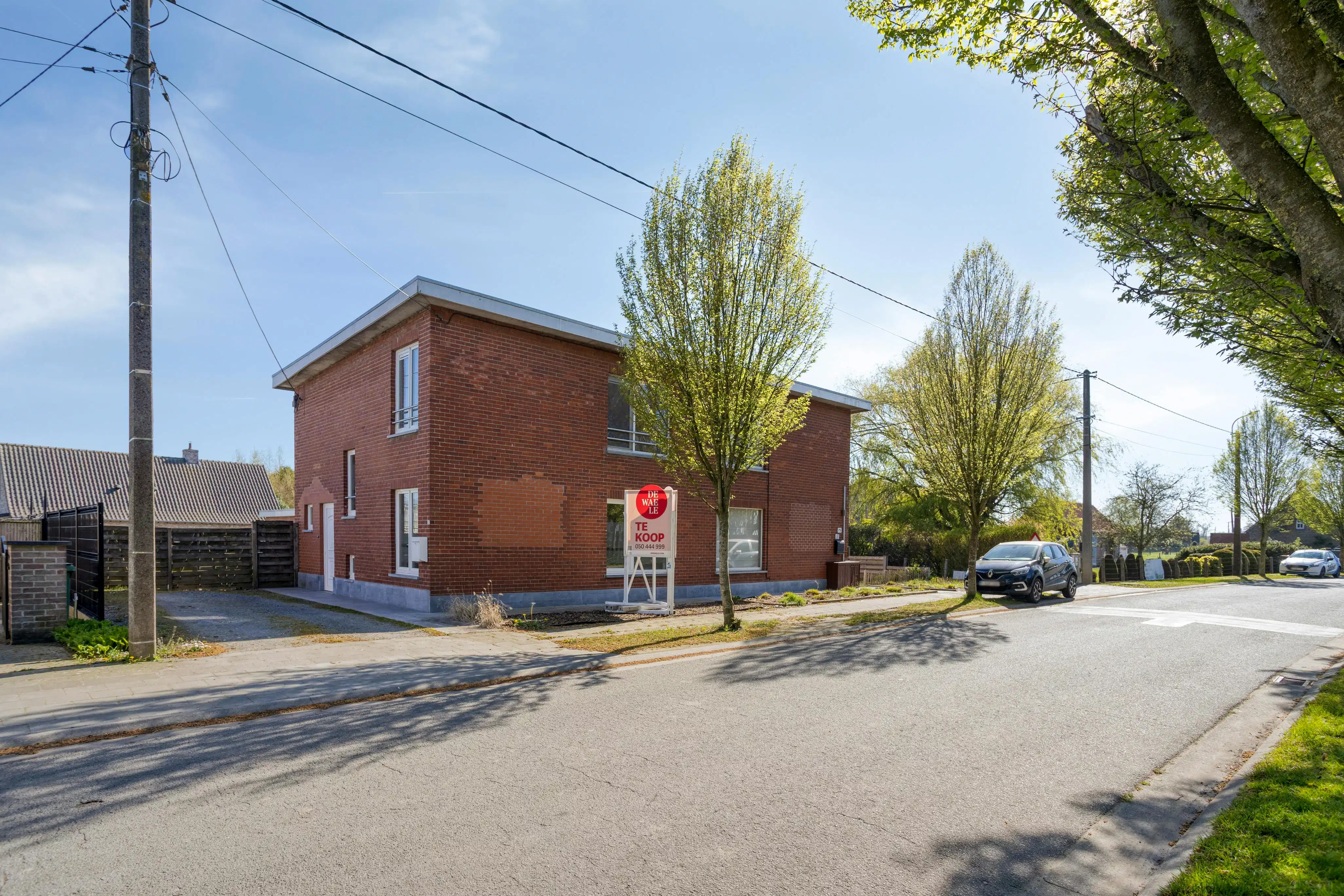 Huis te koop Faliestraat 73 - 8210 Zedelgem