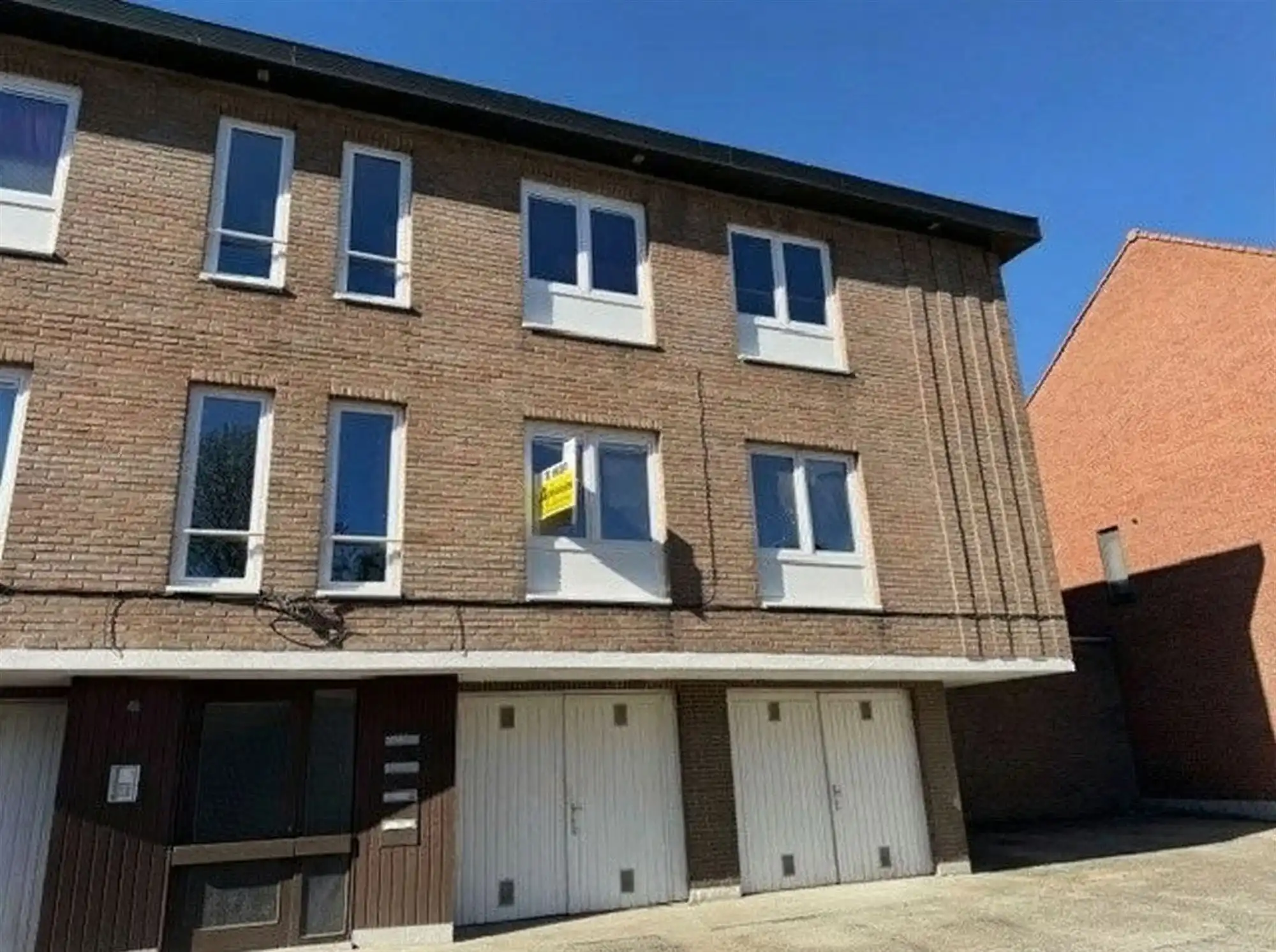 Appartement te huur Azalealaan 2/B - 9140 Temse