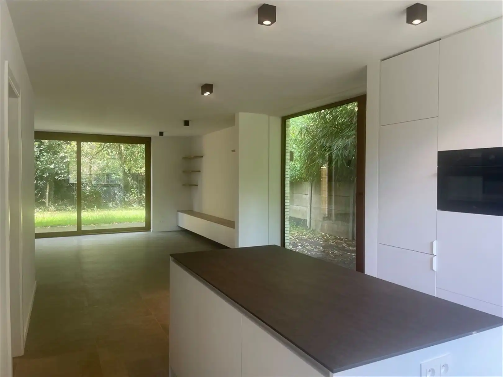 BEN-woning in nieuw GROENZICHT-domein. foto 4