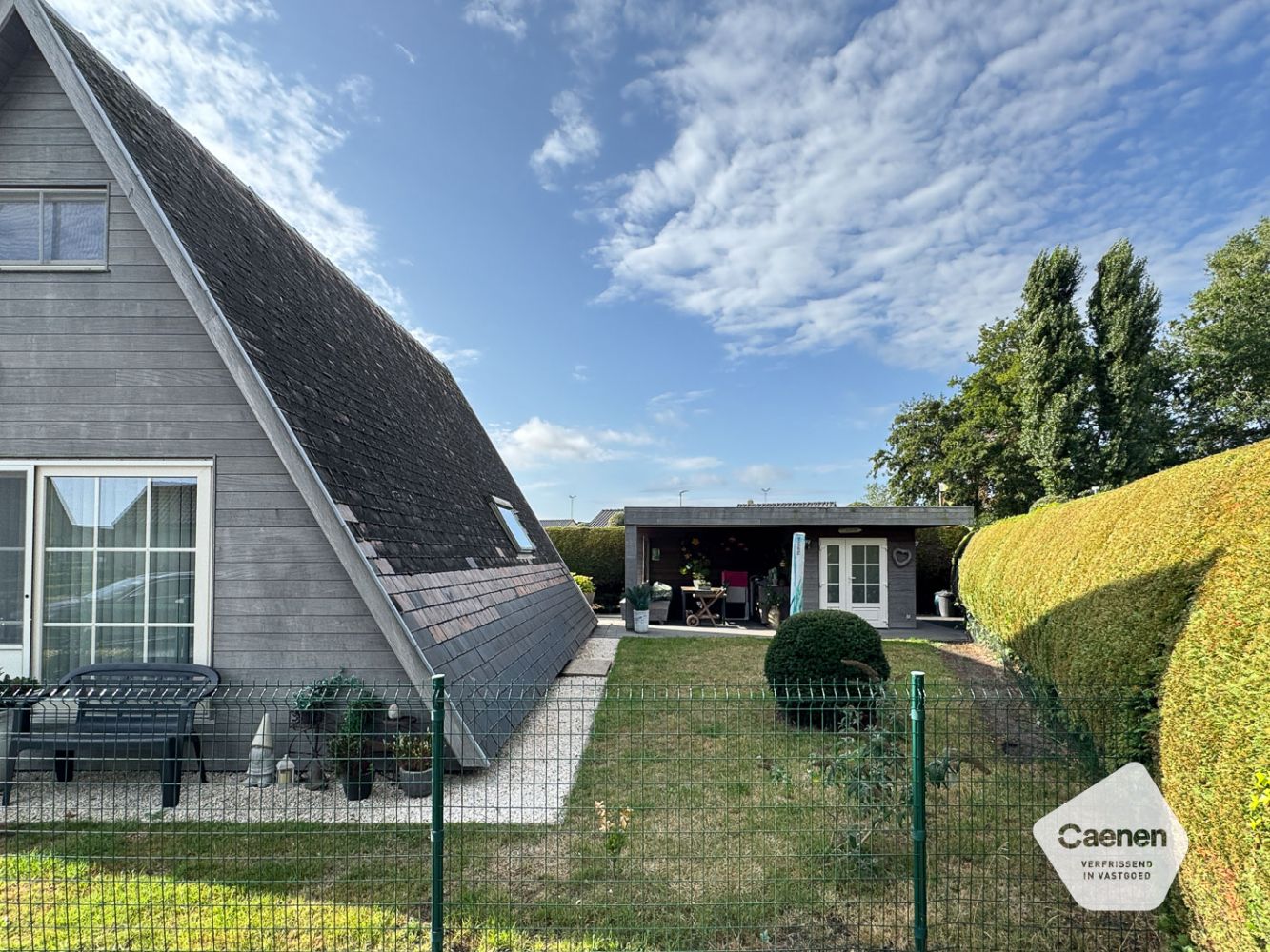 Charmante vakantiewoning met authentieke uitstraling foto 3