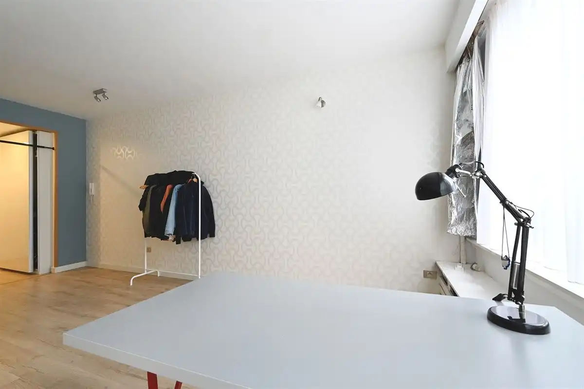 Leuke studio aan het Theaterplein foto 6