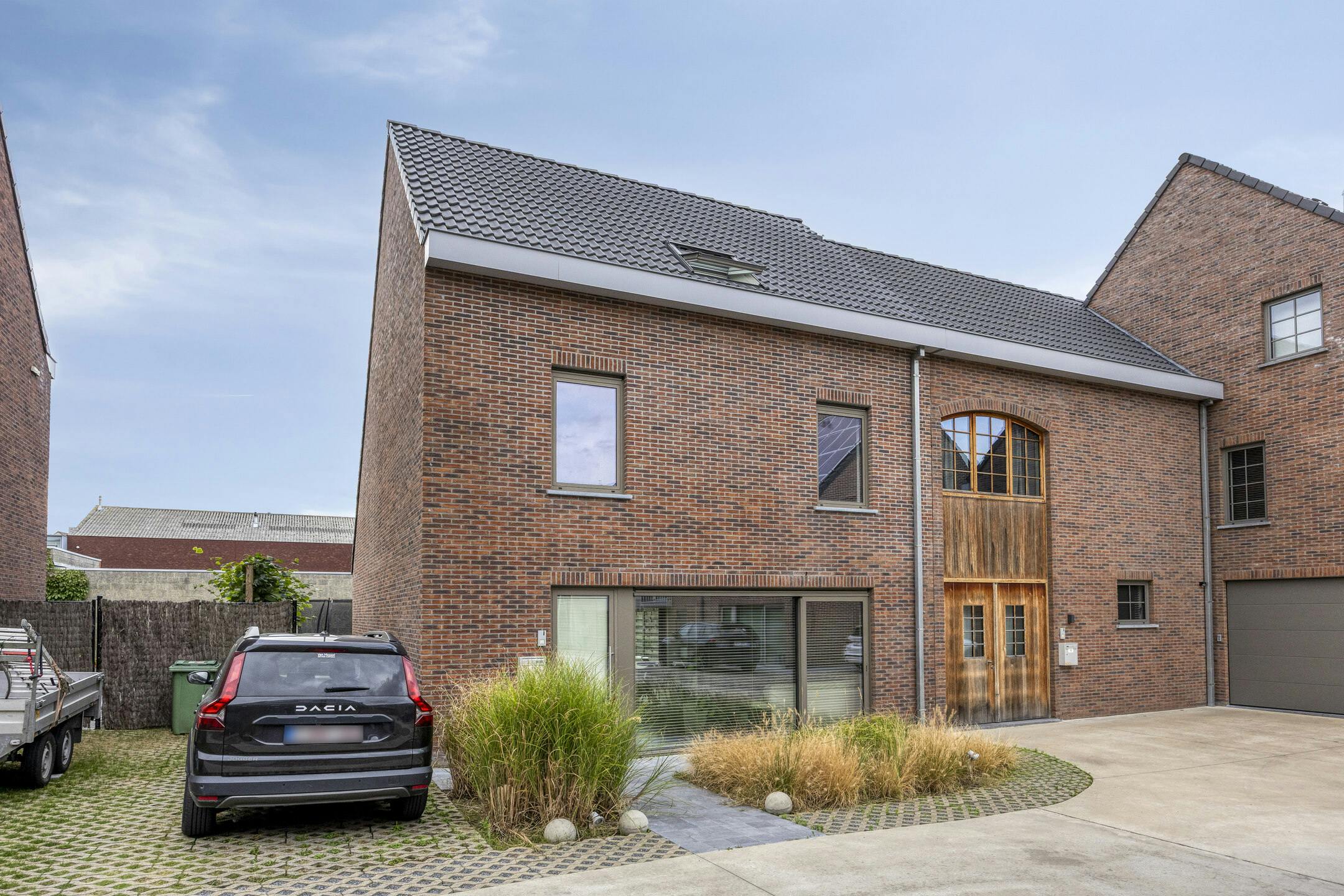 Lichtrijke gezinswoning met 4 slaapkamers te koop in Lauwe! foto 13