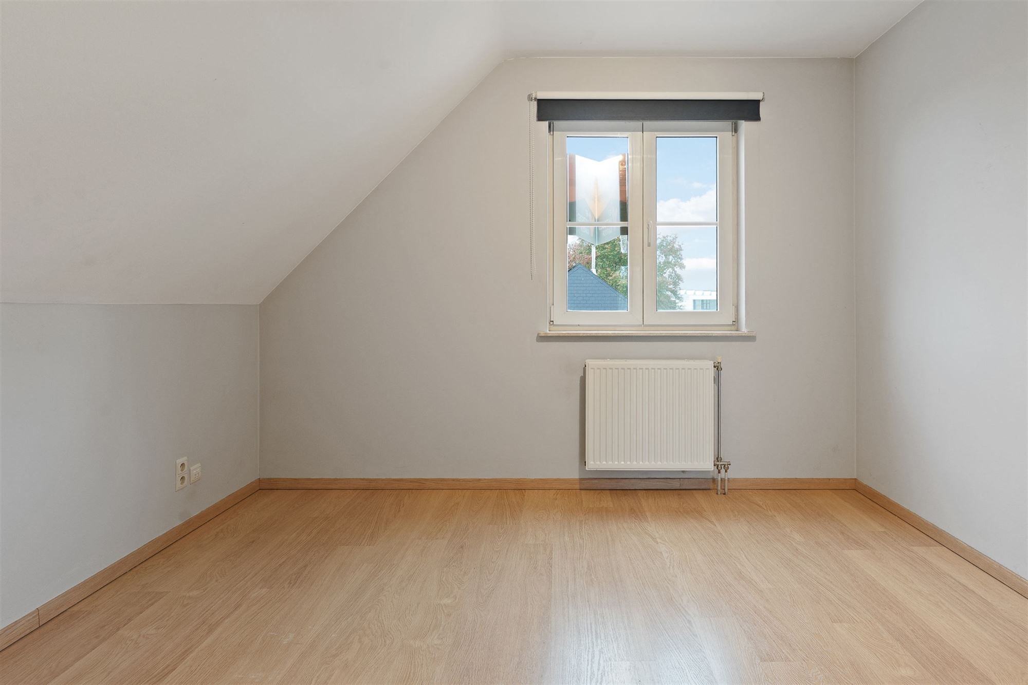DAKAPPARTEMENT VAN 106M² MET RUIM TERRAS EN GARAGE foto 19