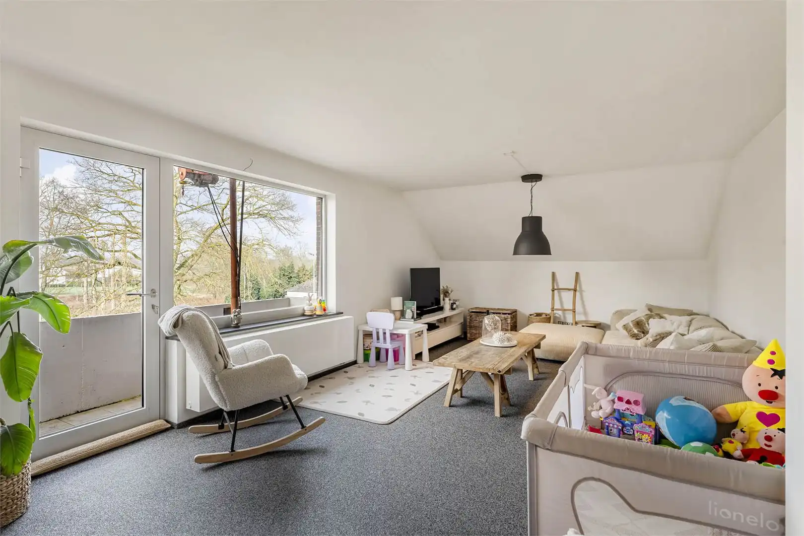 Appartement te koop foto 4