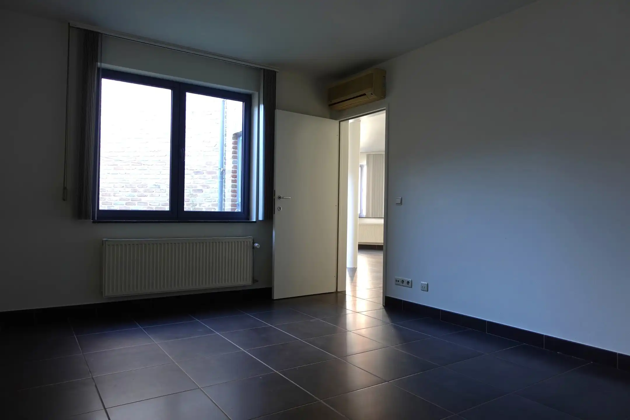 Ruim 2-slaapkamer appartement met stadstuin te Turnhout. foto 11