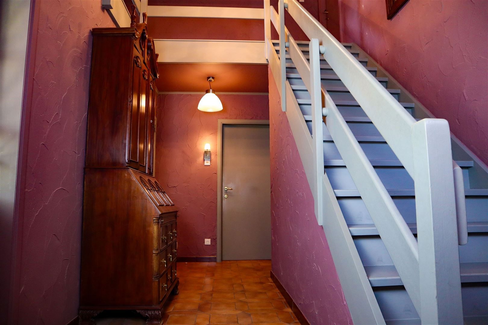 Open bebouwing op 1000m² te Ename foto 7