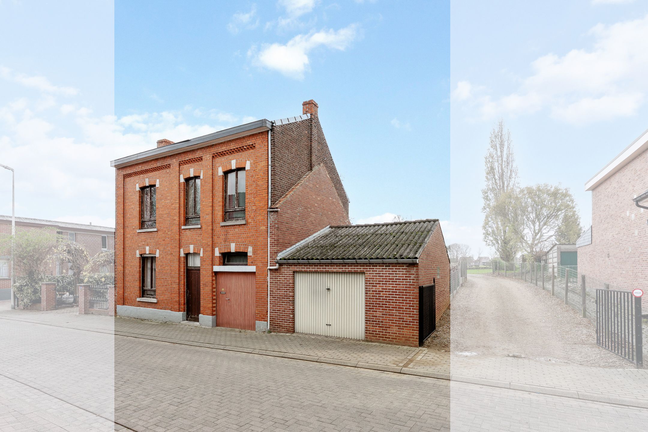 Gezinswoning met potentieel op 4a19ca te Valmeer foto 2