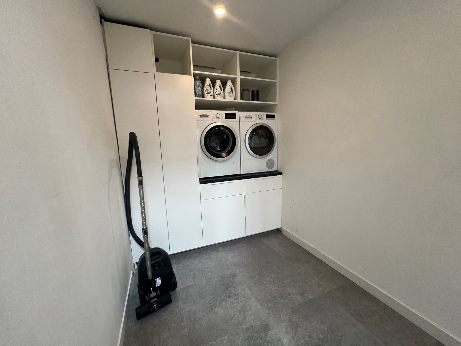 Recente woning (label A) met 3 slpk, 2 bdk en tuin foto 17