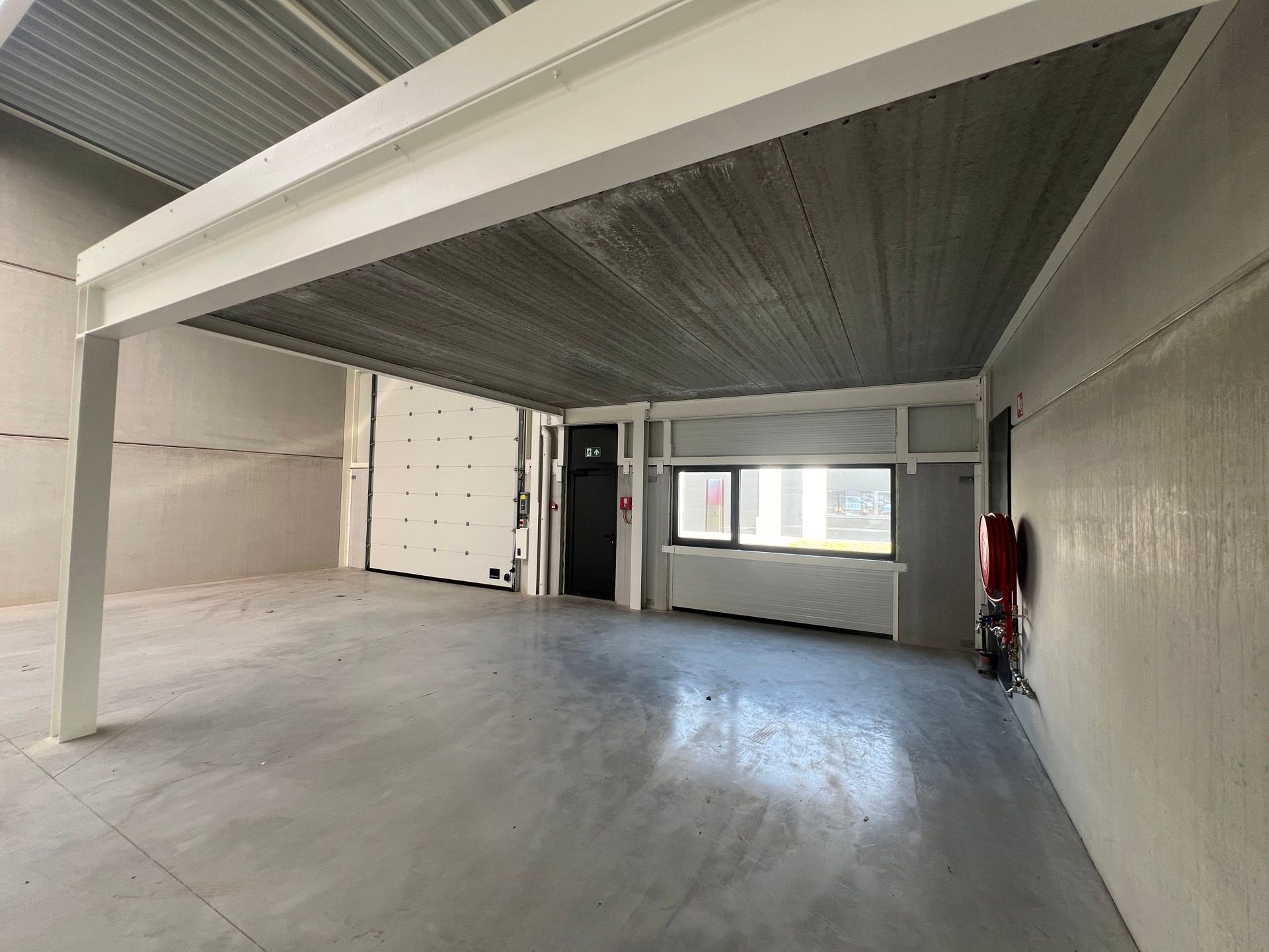 NIEUWBOUW KMO-UNIT VAN 288m² foto 8