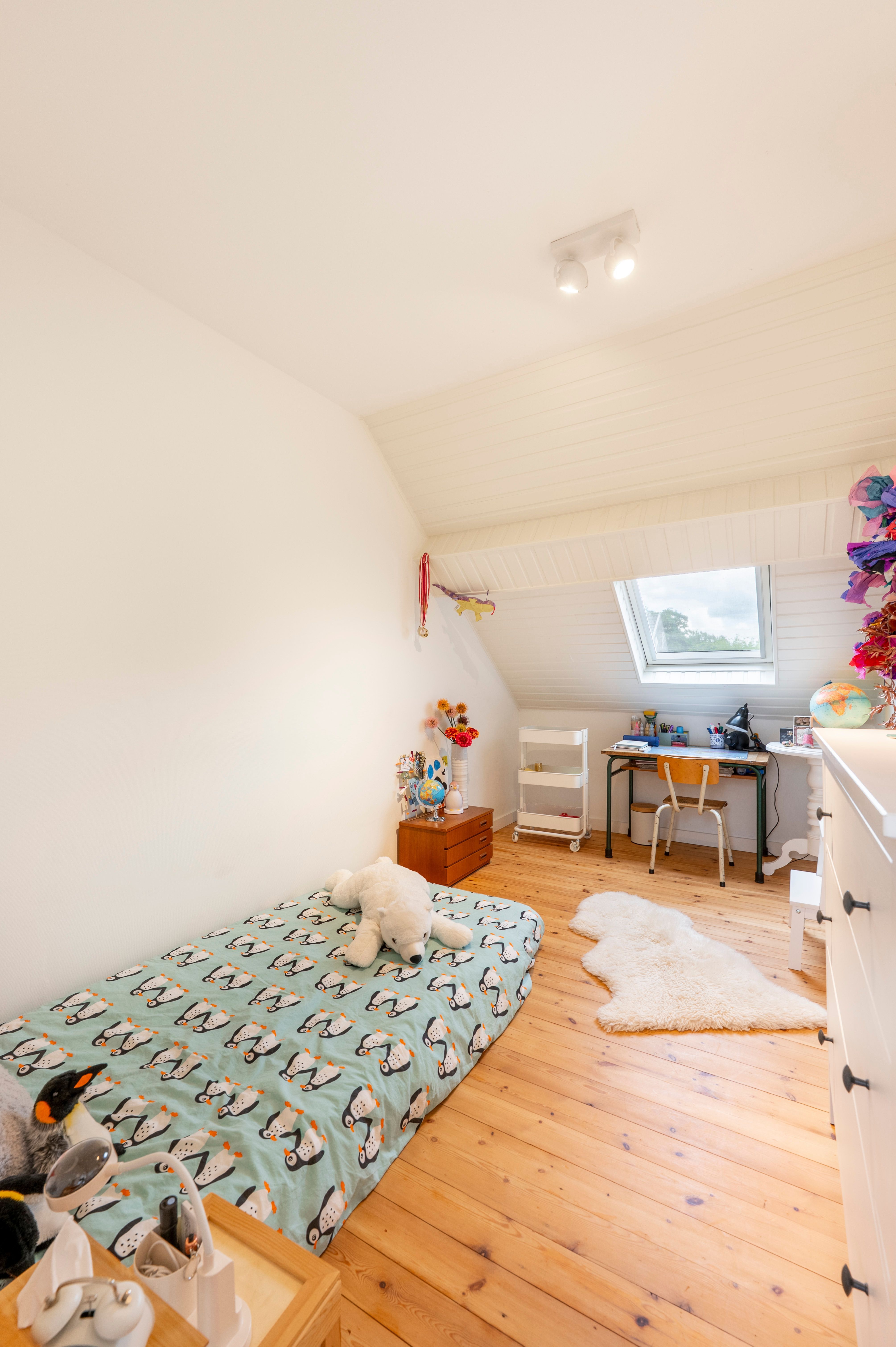 Pure charme met hoog comfort te Ekeren! foto 28
