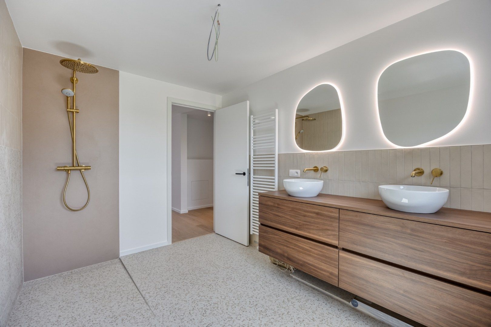 Bouwgrond in Haasrode met perceeloppervlakte van 10a25ca – Perceelbreedte: 11,78 m te koop foto 30