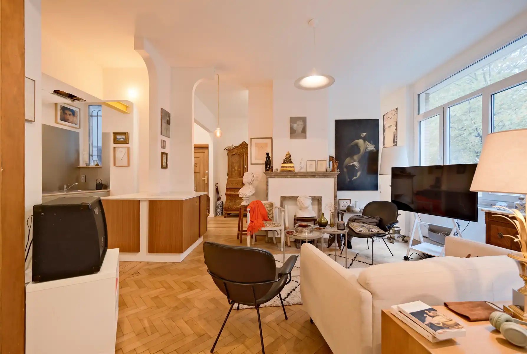 Appartement te koop foto 6