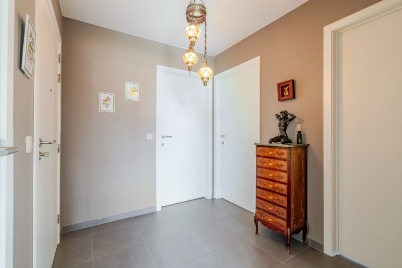 Prachtig instapklaar appartement 2 slaapkamers! foto 2