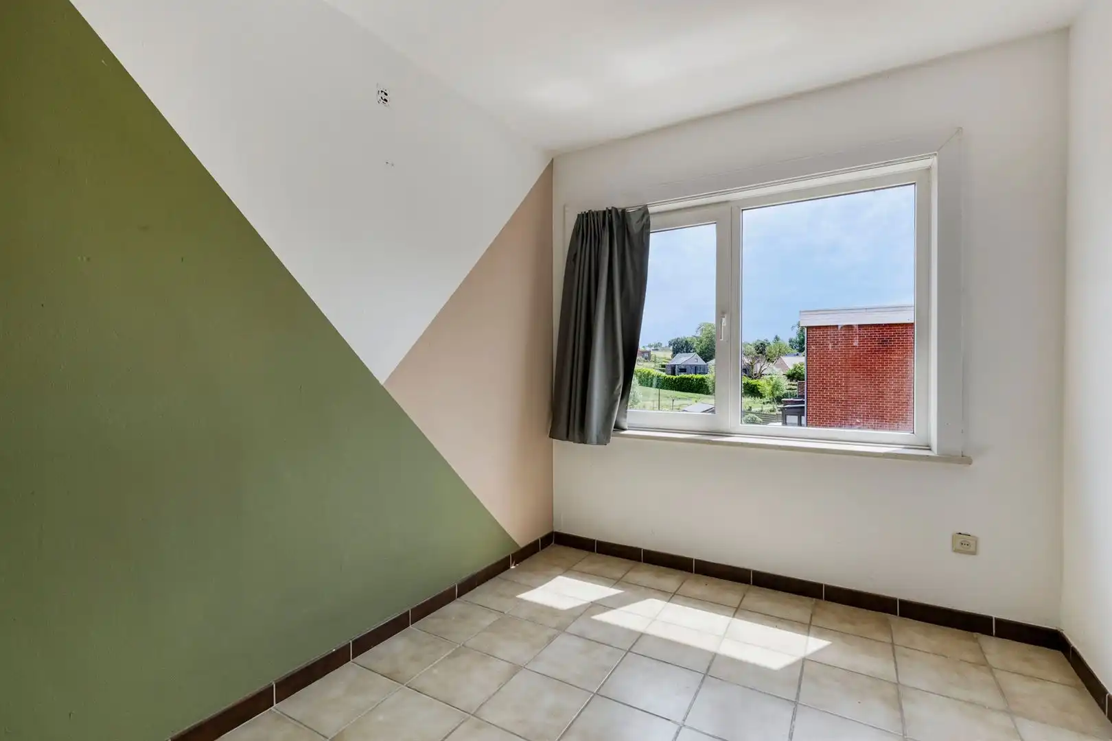 Bel etage woning te Zwalm foto 22