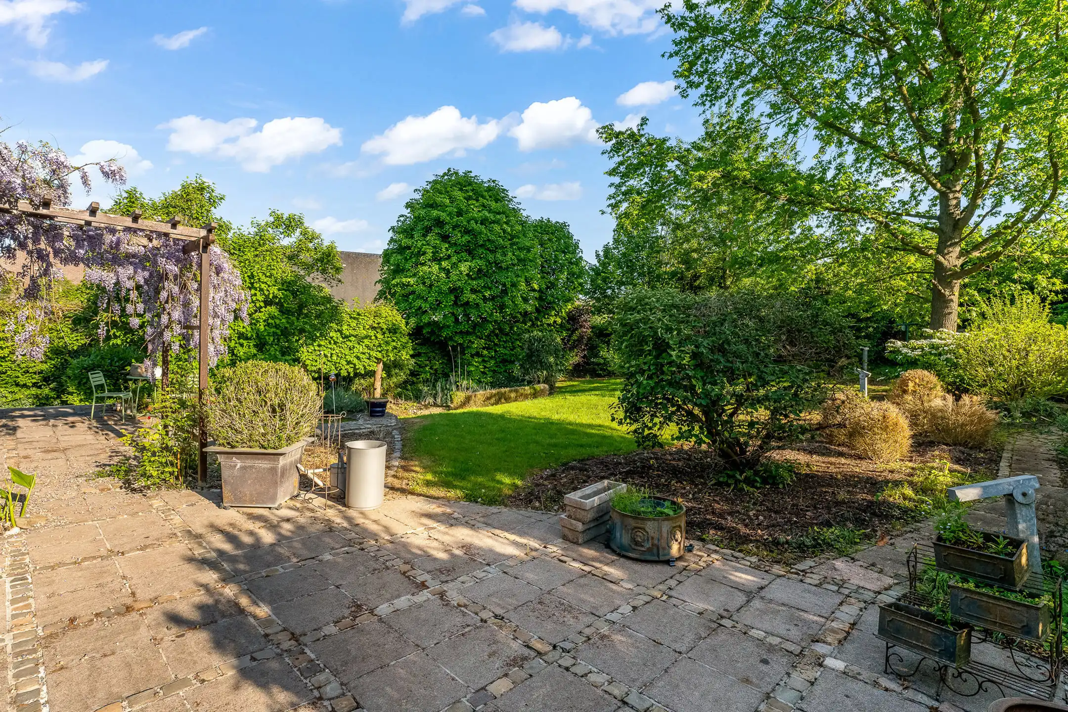 Vrijstaande woning met praktijkruimte te Zichen foto 37