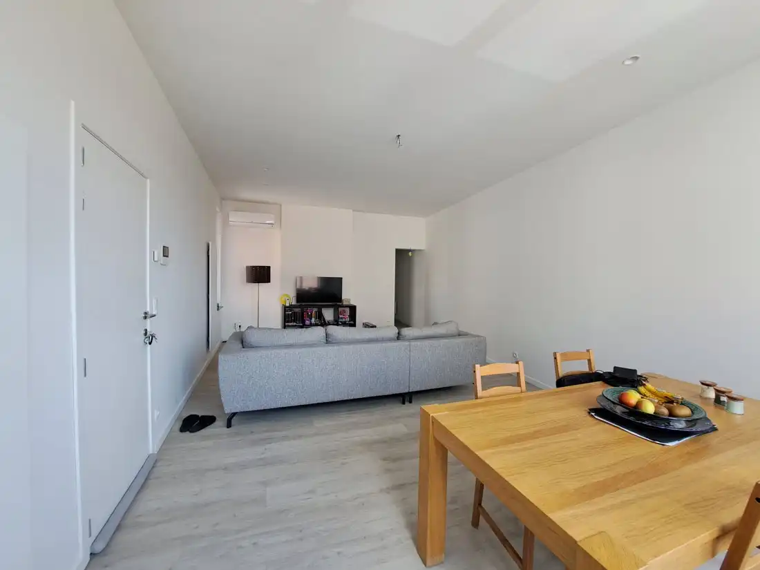 Gunstig gelegen appartement vlakbij het centrum van Hasselt foto 4