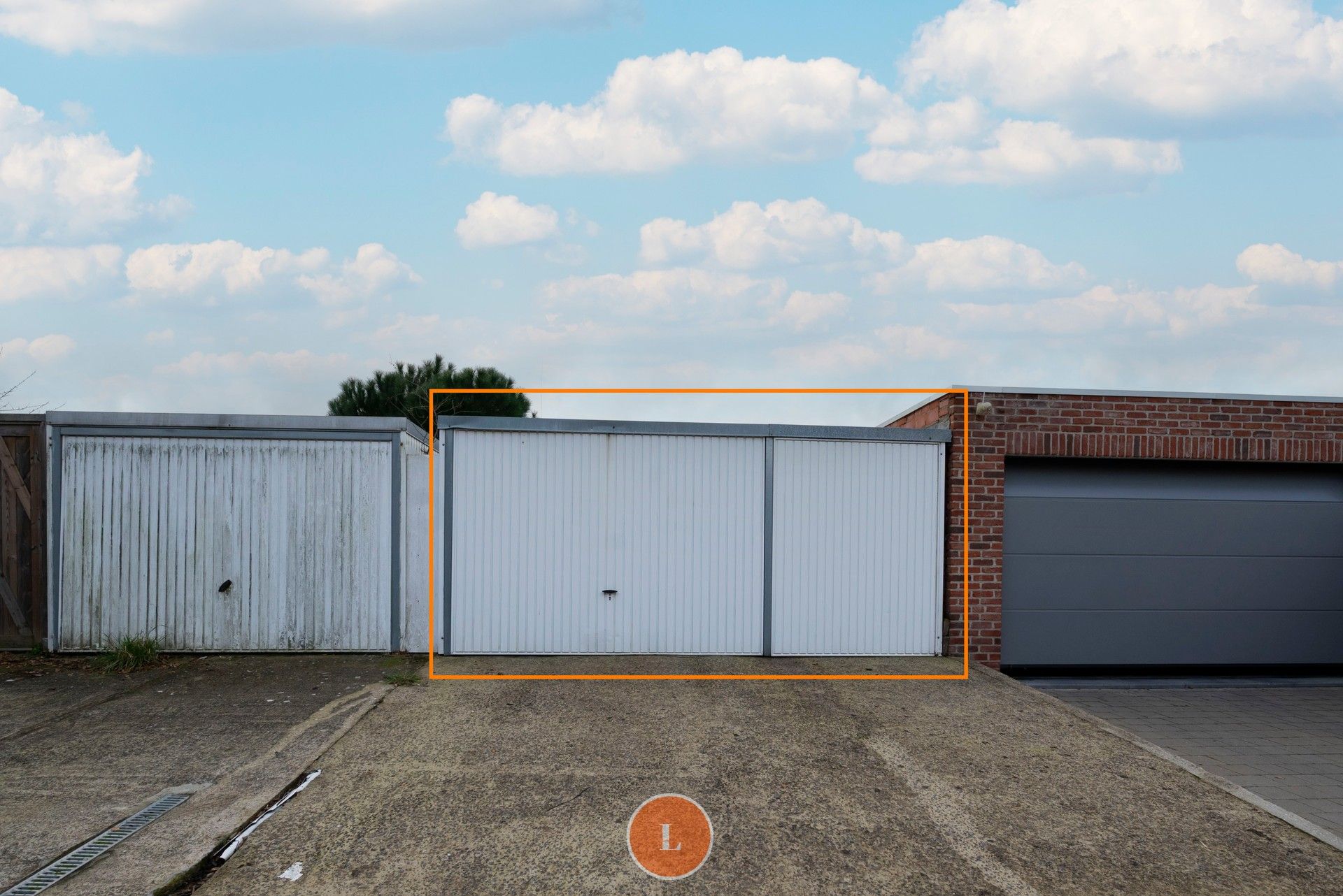 Instapklare woning met garage en tuin in Rekkem foto 21