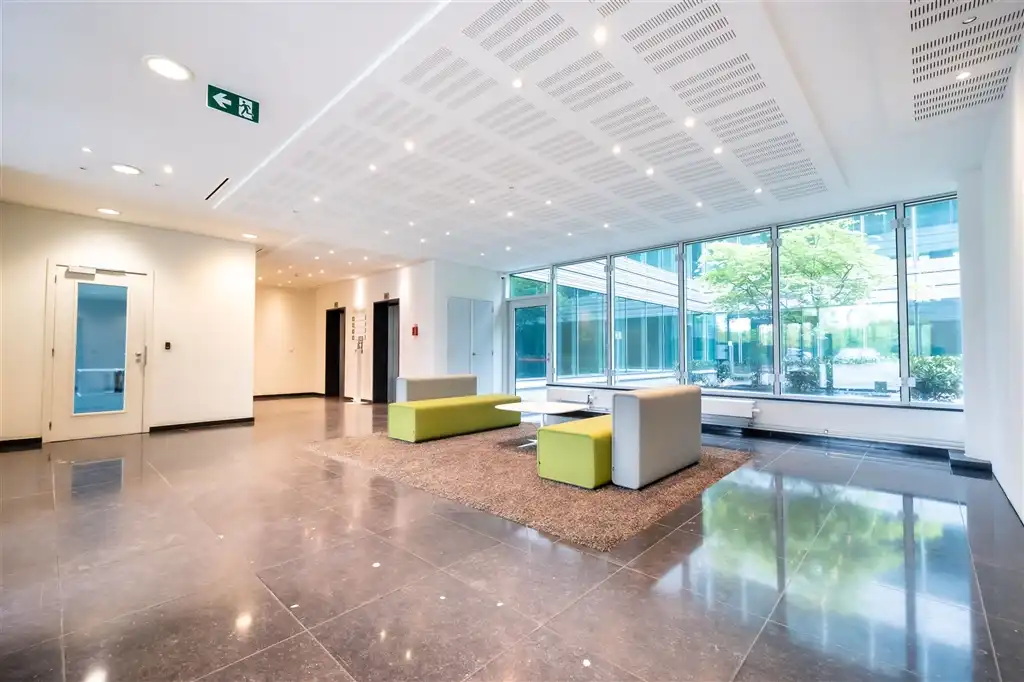 LAMBROEK - GREEN SQUARE/GEBOUW D foto 9