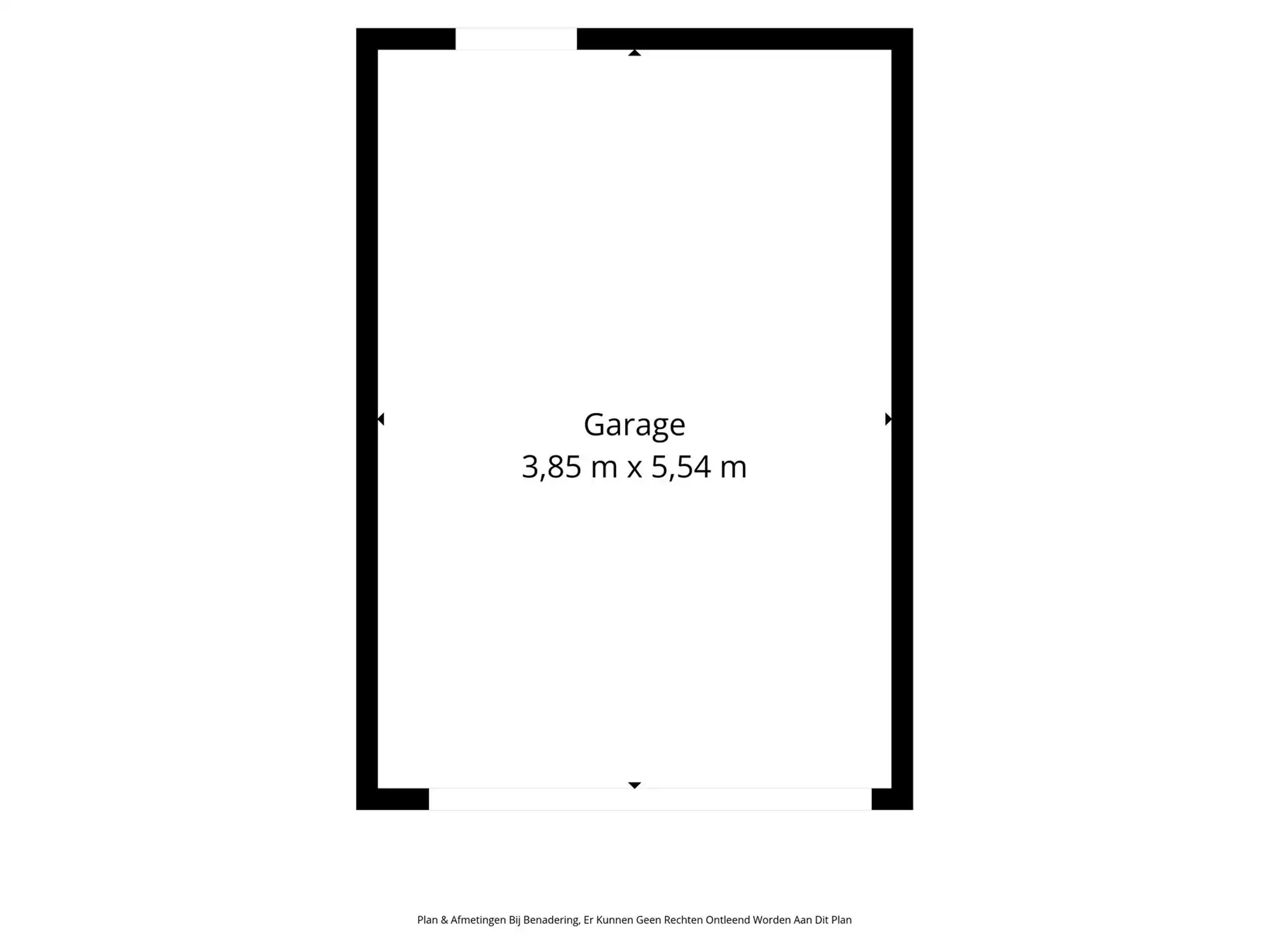 Te moderniseren woning met garage te Mechelen foto 19