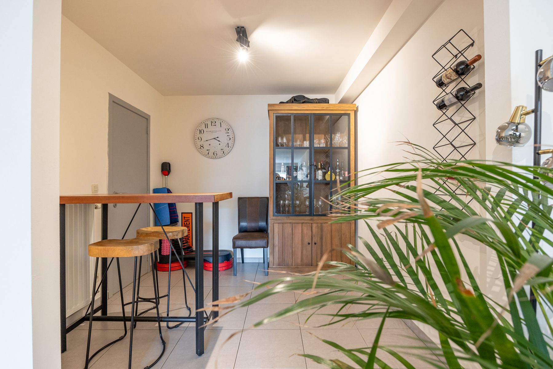 Instap-klaar GLVL-appartement (92m²) met 2 slpks en tuin foto 11