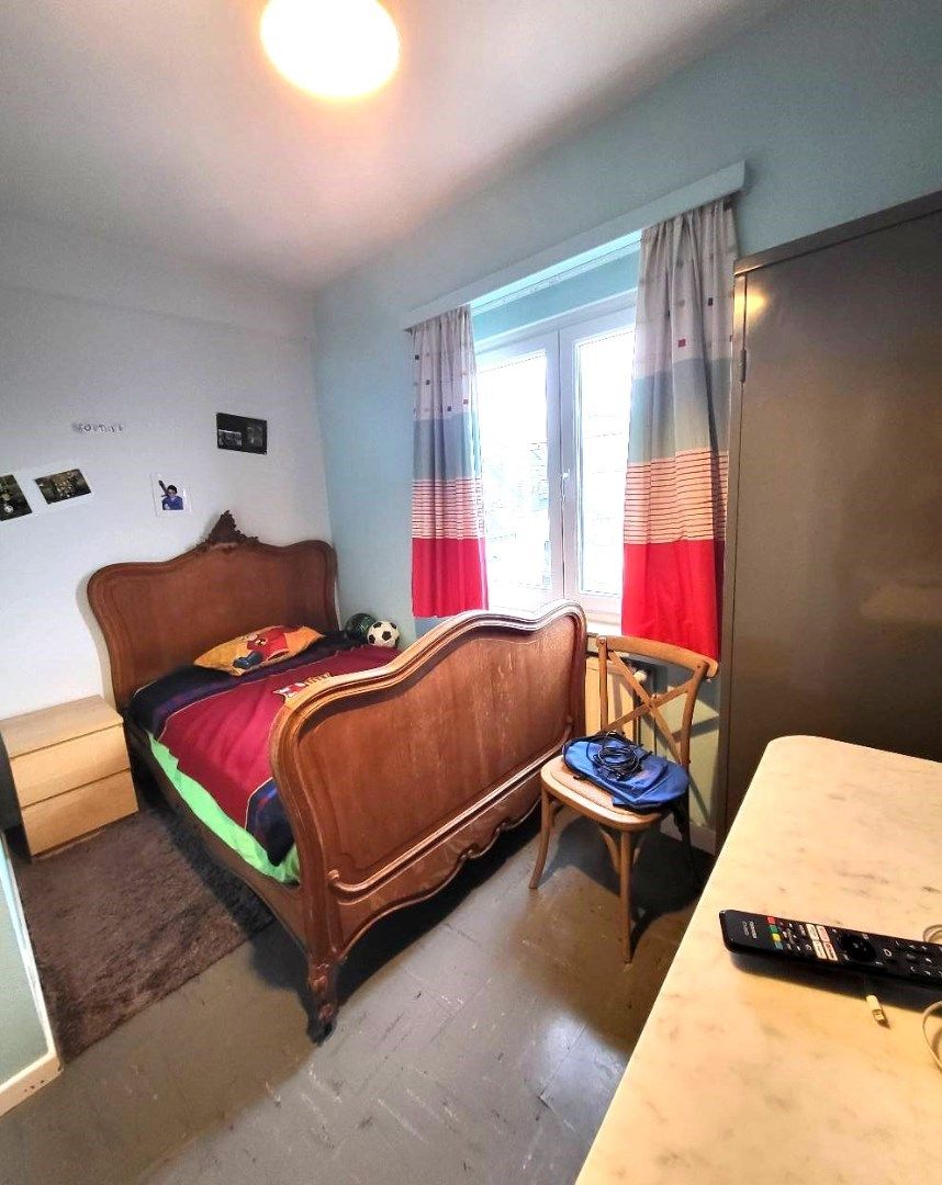 Ruim appartement met 3 slaapkamers. foto 14