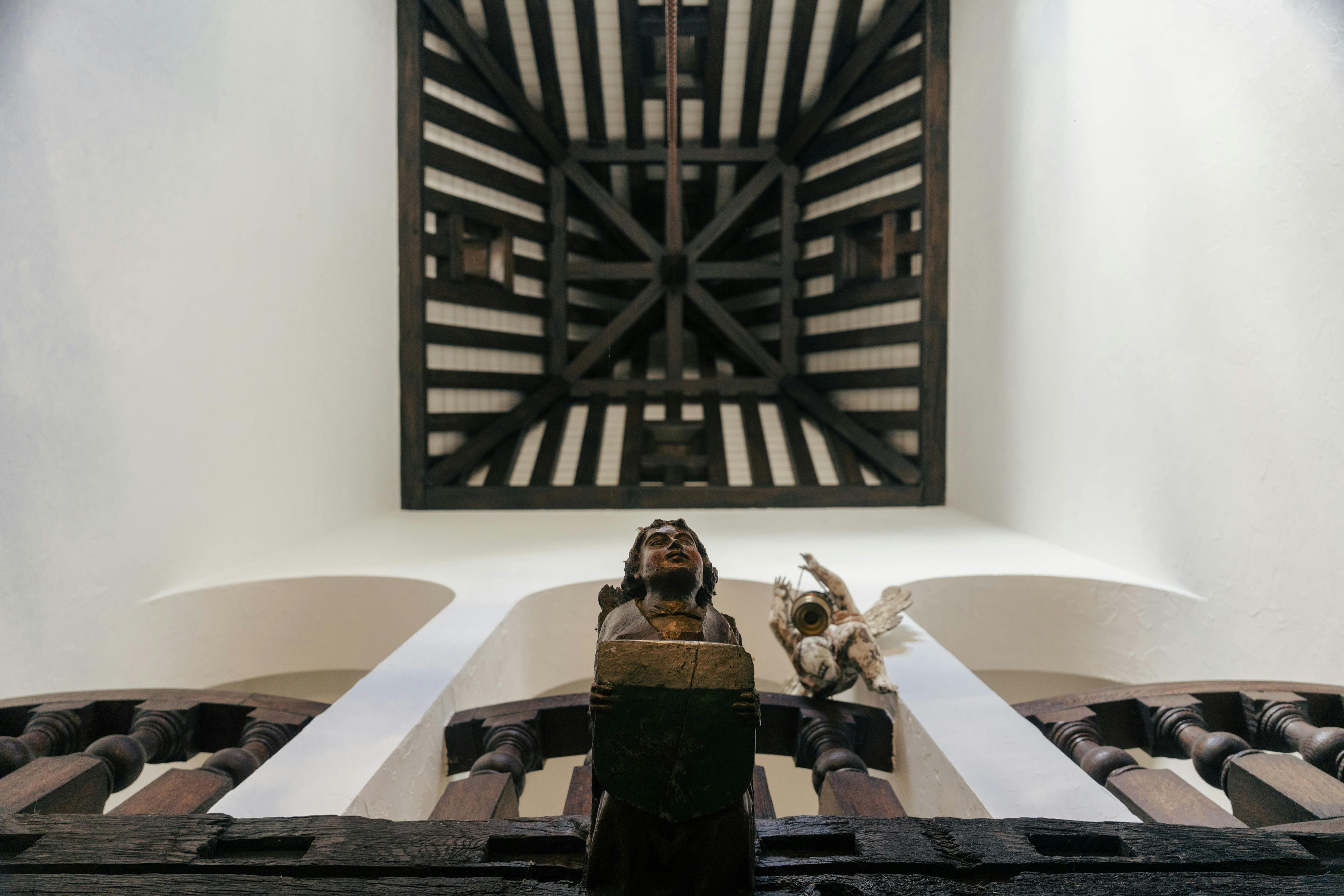 Unieke villa met vijver te koop aan de rand van Roeselare foto 14